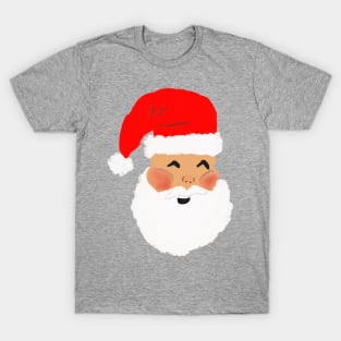 Santa! T-Shirt